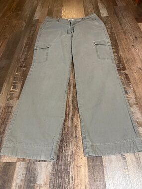 Dockers Cargo Pants Curby - Olive
